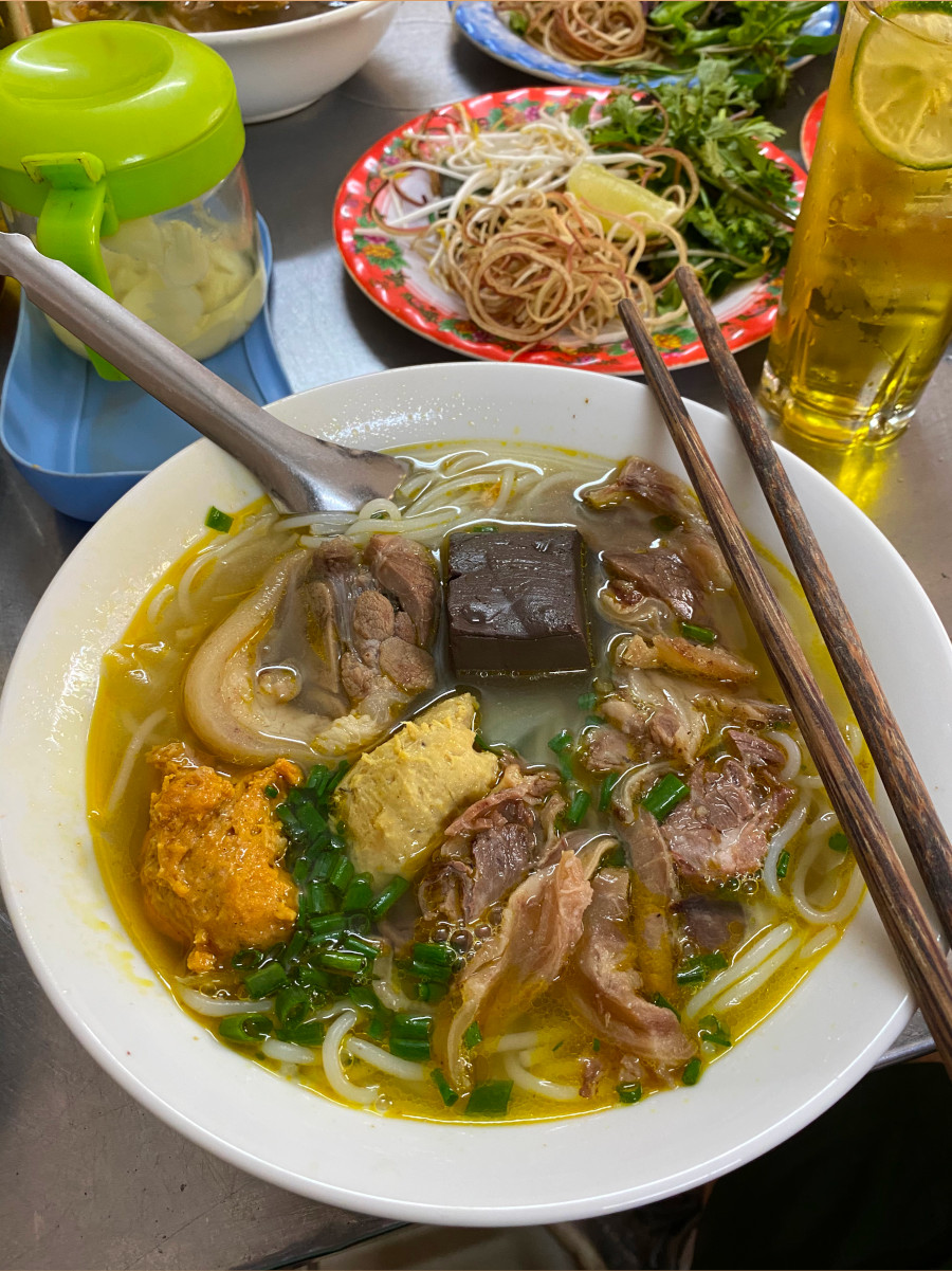 Bun Bo Hue