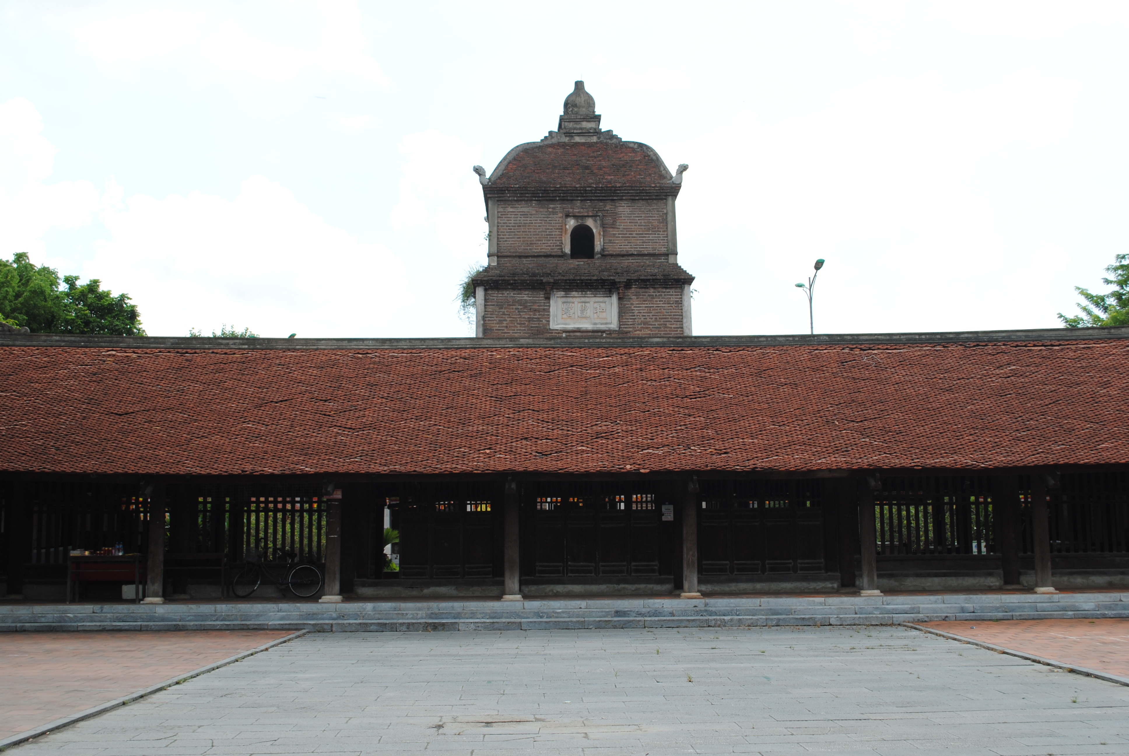 Dau Pagoda